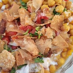 A picture of Kathiyawari Chole Recipe | کاٹھياواری چھولے.