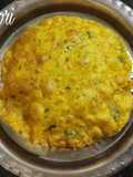 Pumpkin poori மஞ்சள் பூசணி பூரி (Manjal poosani poori recipe in tamil)