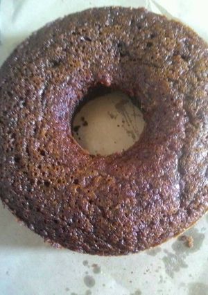 Foto resep Karamel (sarang semut)