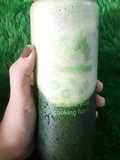 Jus bayam yumihhhh segarrr