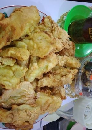 Foto resep Pisang Goreng Kepok