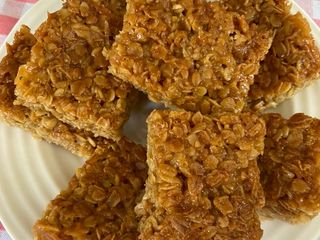 Classic Flapjacks