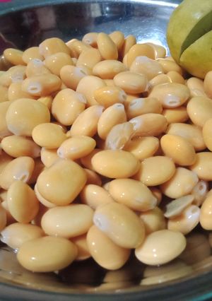صورة لوصفة ترمس