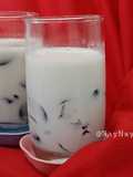 Sirup Monin Leci Anggur