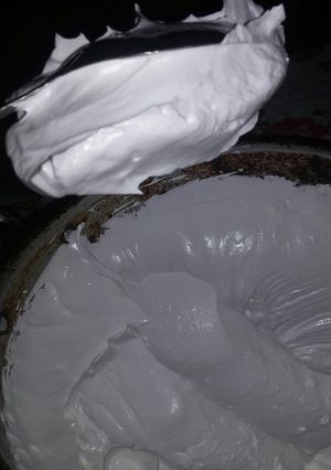 Una foto de Merengue