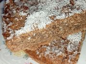 Una foto de repostería con anís dulce