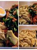 Lunch Box I