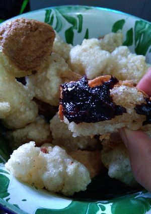 Foto resep Tahu Aci/ Tahu Pletok