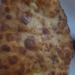 A picture of Cheese bread #Eidmeetup.