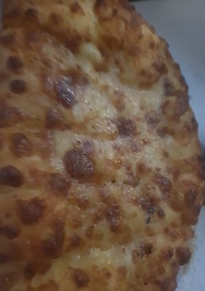 A picture of Cheese bread #Eidmeetup.