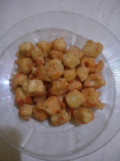 Foto resep Tahu Crispy