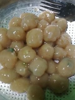 Foto resep Cilok