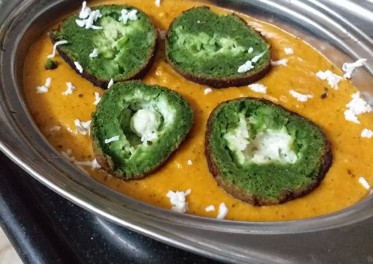 Simple Way to Make Homemade Shaam savera dish