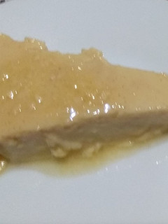 Una foto de Quesillo venezolano