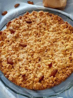 Foto di Torta sbrisolona