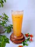 Es Jeruk Lemon