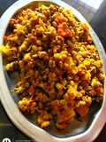 Mix sprouts usli