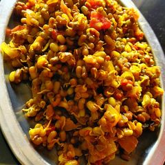 A picture of Mix sprouts usli.