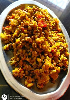 A picture of Mix sprouts usli.