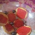 Vanilla Cookies