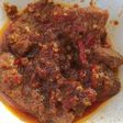 Daging Bumbu Merah