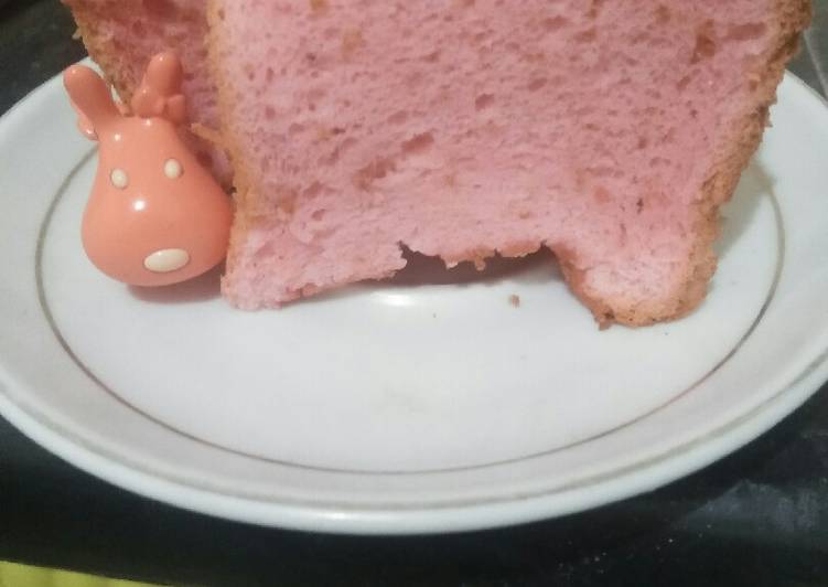 Chiffon cake/ sponge cake