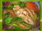 Hình ảnh của quả hồng
