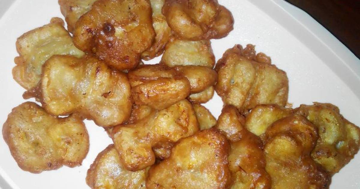  Resep  Pisang  Goreng  oleh dapoerani Cookpad