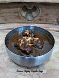 Semur Daging Kepala Sapi