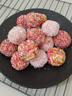 Foto resep Cake Pop