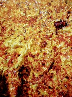 દૂધી નો હાંડવો (Dudhi Handvo Recipe in Gujarati) રેસીપી મુખ્ય ફોટો