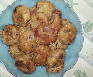 Resep Mudah Perkedel kentang no ribet anti gagal Paling Enak Resep Mudah Perkedel kentang no ribet anti gagal Paling Enak