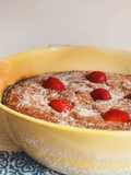 Torta Húmeda