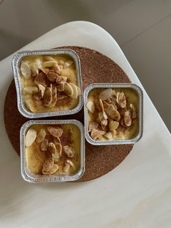 Foto resep Klappertaart No Bake
