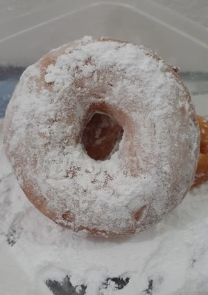 Foto resep Donat Kentang
