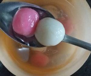 Masakan Populer Putri mandi gula Lezat Mantap Masakan Populer Putri mandi gula Lezat Mantap