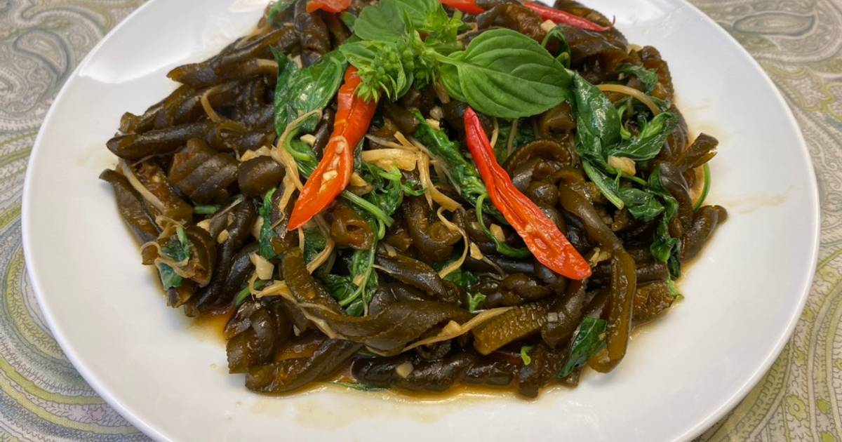 【海茸】料理- 60 篇食譜與家常做法 - Cookpad
