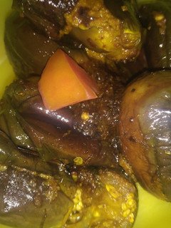 बेगुन भाजा (Begun bhaja recipe in Hindi) रेसिपी मुख्य फोटो