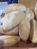 Pan masa marraqueta