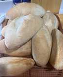 Pan masa marraqueta