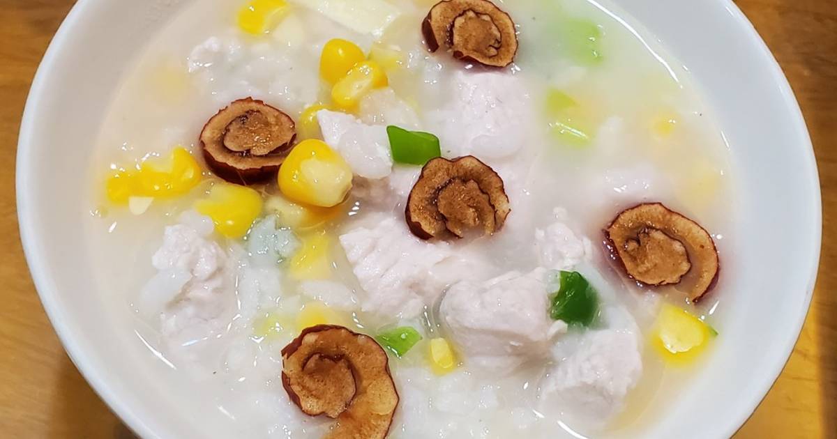 稀飯 食譜、作法共1,224個 - 全球最大料理網站 - Cookpad