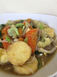 Foto resep Sapo tofu