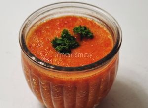 Foto resep 374. Sambal Soto/Sop/Bakso/Makanan Kuah lainnya
