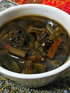 Foto resep 8. Asem-Asem Daging