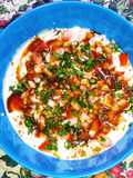 Dahi Boondi Chaat 😋