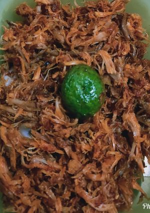 Foto resep Sit sit ayam kampung