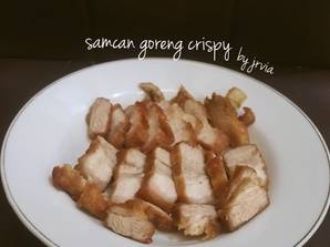 Resep fillet ayam crispy oleh JRvia - Cookpad