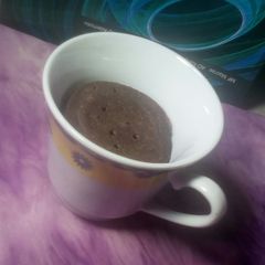 Noreos Mug cake A picture of Noreos Mug cake.