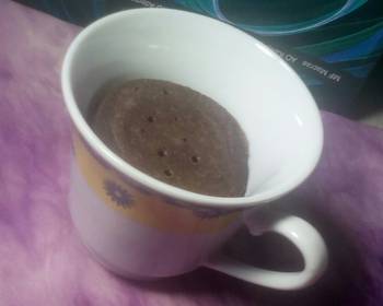 Easy Recipe Noreos Mug cake Delicious