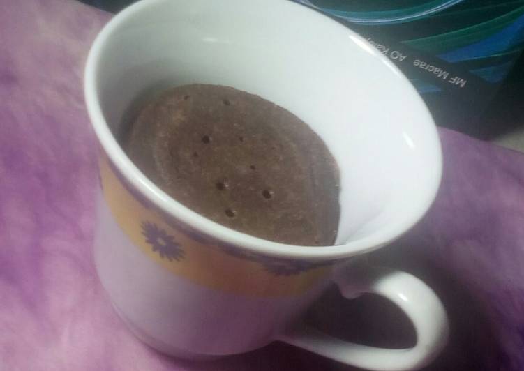 Noreos Mug cake